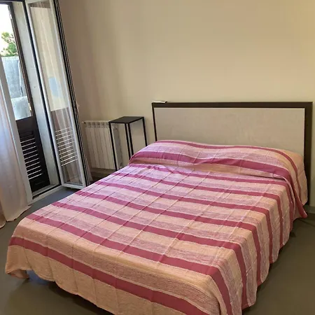 Apartment Mare E Luce