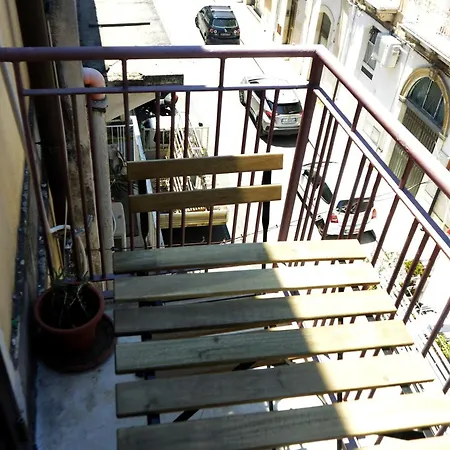 شقة Mare E Luce *