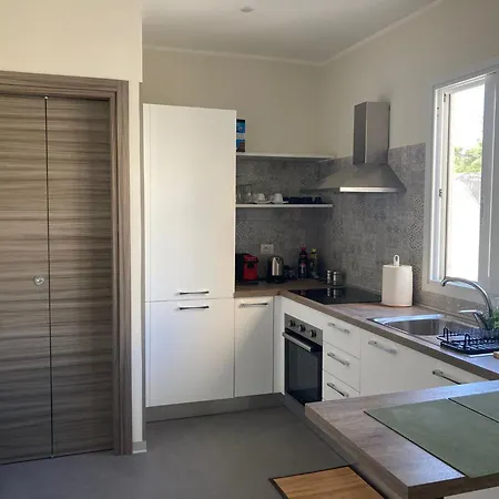 Apartament Mare E Luce