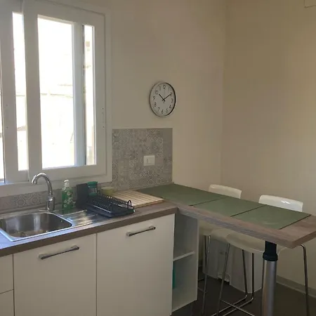 Mare E Luce * سيراكوزا