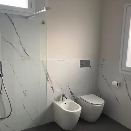 Mare E Luce شقة *