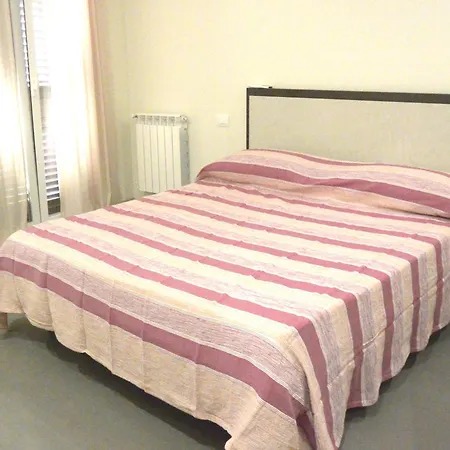 شقة Mare E Luce *